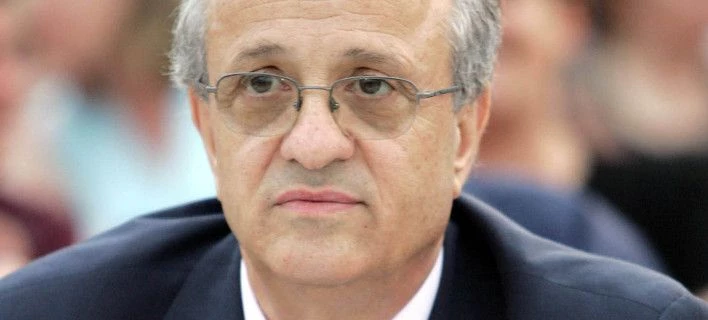 Eφυγε από την ζωή ο πρώην βουλευτής της ΝΔ Βαγγέλης Πολύζος